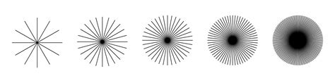 Image result for Free Vector Radial