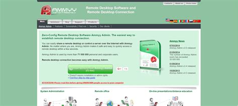 Image result for Remote Desktop Sharing Software