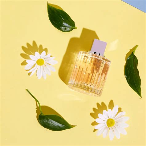Jimmy Choo Illicit Flower Eau de Toilette for Women – Perfume Network India