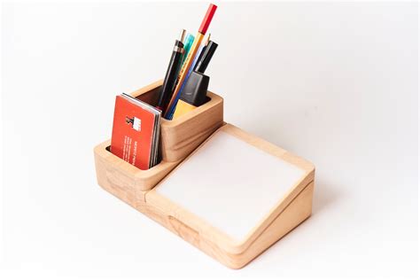 Image result for Mini Desktop Organizer