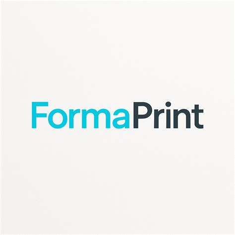 FormaPrint – FormaPrint.in
