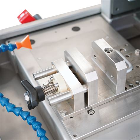 Core Sample Grinding Machine 的图像结果