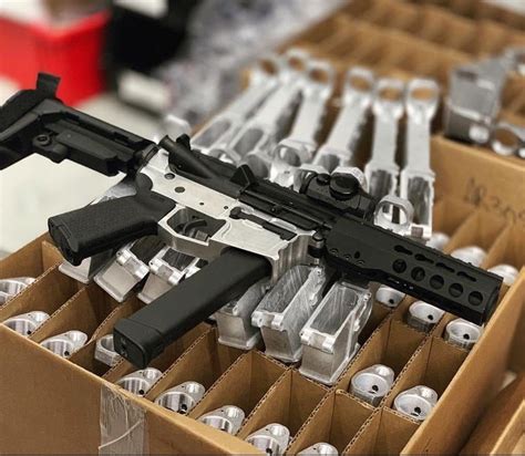 Ghost Gunner 3-S Deposit – Ghost Gunner