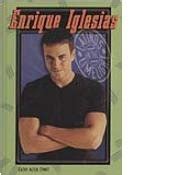 Buy Enrique Iglesias (Latinos in the Limelight) Book Online at Low ...