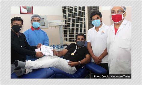 ICMR Removes Plasma Therapy From India's COVID-19 Treatment Protocol | BOOM