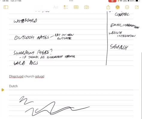 Image result for Apple Notes vs OneNote