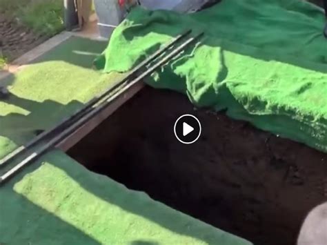 coffin, ...जब ताबूत से आने लगी आवाज, 'मुझे बाहर निकालो, यहां अंधेरा है ...