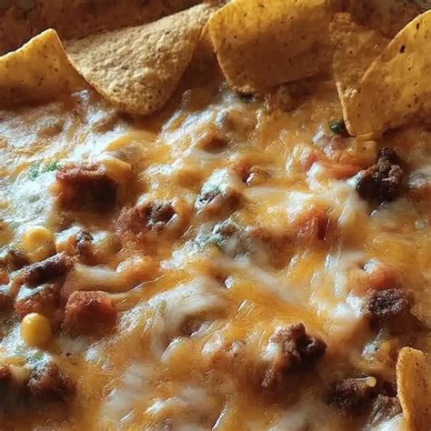 Cowboy-Auflauf - Einfaches Rezept für den perfekten Genuss - Einfach ...