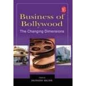 Buy Business of Bollywood: The Changing Dimensions (Marketing Series ...