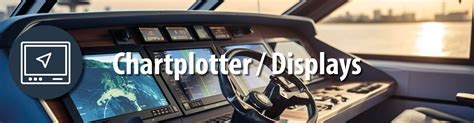 Reparatur für Umrichter und Displays in Maritim | BVS Electronics