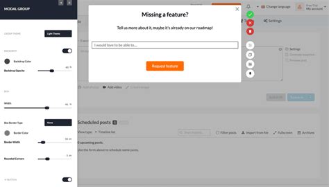 Image result for Feature Intake Request