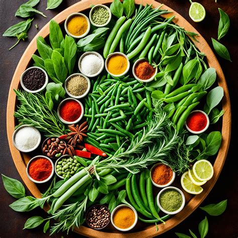 Tasty Green Beans: Best Seasoning Tips & Tricks - Steaks, Burgers, and ...
