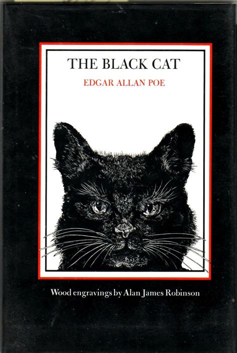 Buy The Black Cat Book Online at Low Prices in India | The Black Cat ...