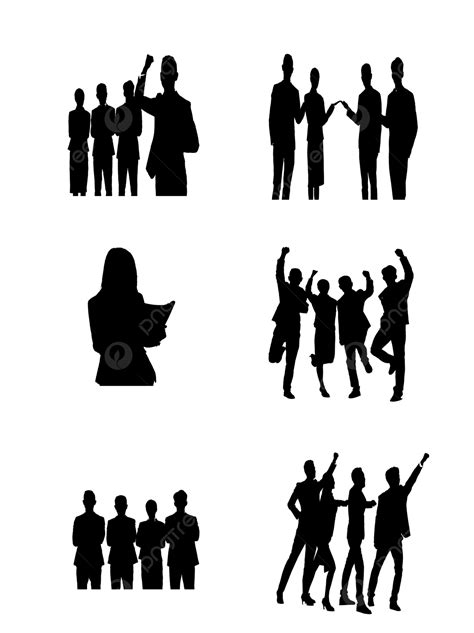 Business People Silhouette 的图像结果