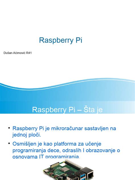 Image result for Raspberry Pi Doc