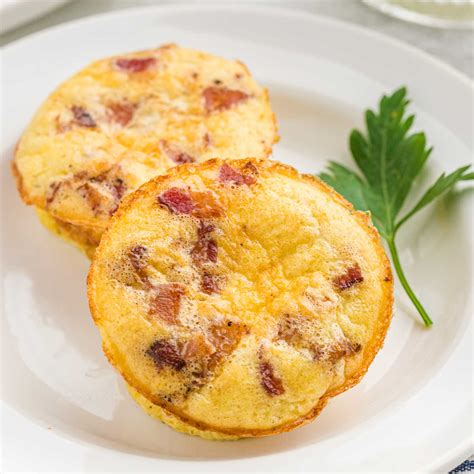 Starbucks Egg Bites Recipe - Eating on a Dime