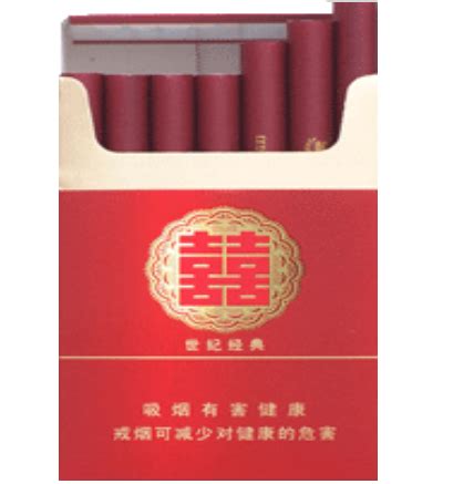 广东红双喜香烟价格表大全_广东经典双喜烟价格表 - 随意云
