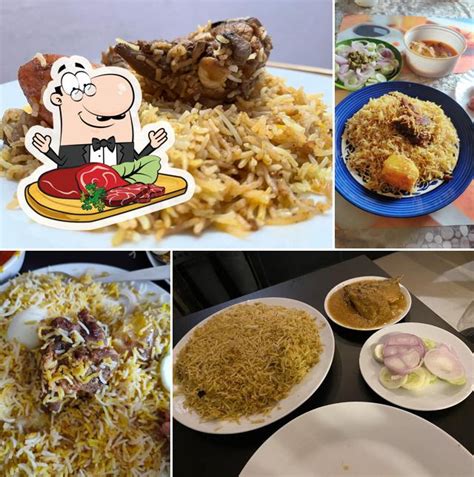 Golmorich, Hyderabad - Restaurant reviews