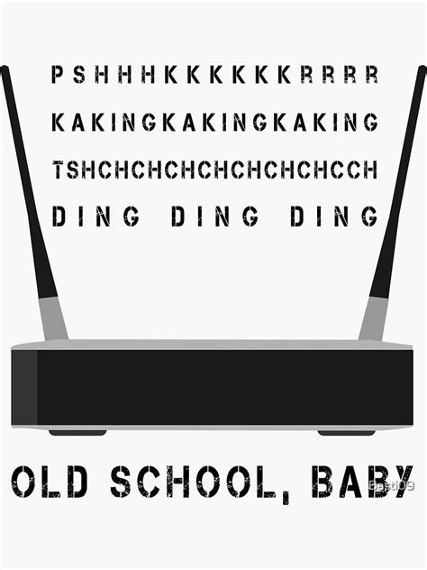 Computer Modem Sound 的图像结果