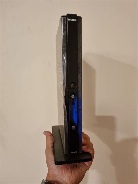 Image result for D-Link Router Connection