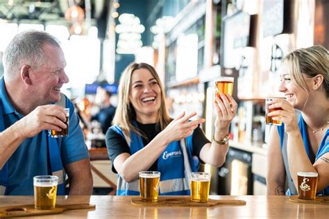 EVERARDS BREWERY TOUR (2026) All You Need to Know BEFORE You Go (w ...