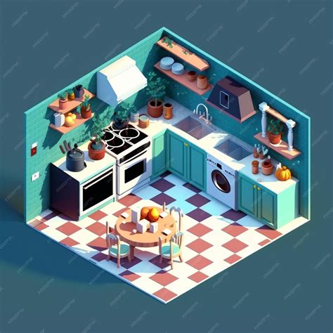 Kitchen Table Cartoon 的图像结果