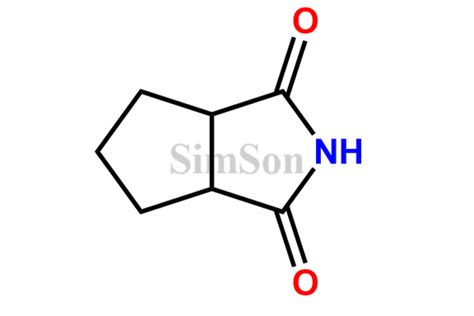 Gliclazide Impurity 2 | CAS No- 5763-44-0 | Simson Pharma Limited