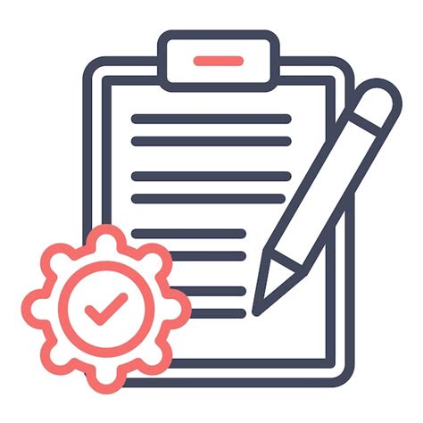Document Process Example Vector 的图像结果