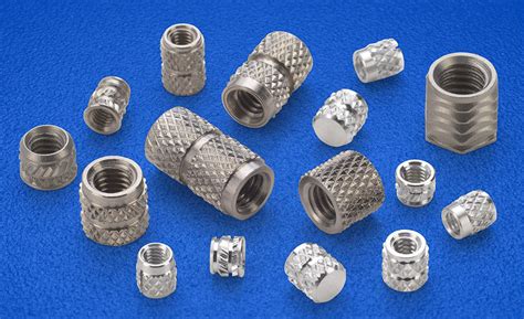 Image result for Threaded Inserts Composites