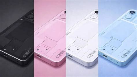 Nothing Phone 4a price, full specifications, design, colour options ...