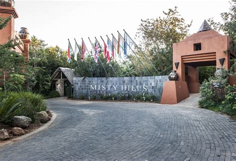 Misty Hills Country Hotel, Conference Centre & Spa, Krugersdorp - 2026 ...
