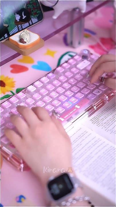 Image result for Red Couch Keyboard ASMR