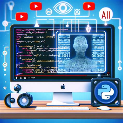 Python Video 的图像结果