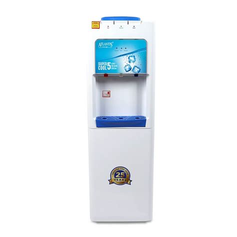Atlantis Hot Normal and Cold Water Dispensers Services Noida