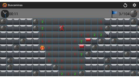 Minesweeper - App on Amazon Appstore