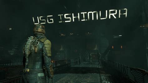 How long is Dead Space and how many chapters are there? | GamesRadar+