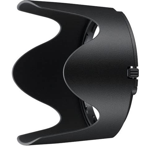 Nikon HB-48 Bayonet Lens Hood – PhotoVatika.com