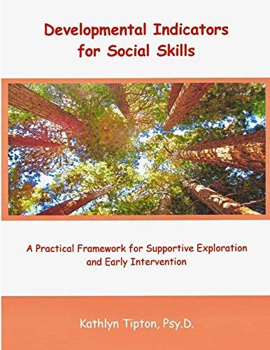 Buy Developmental Indicators for Social Skills: A Practical Framework ...
