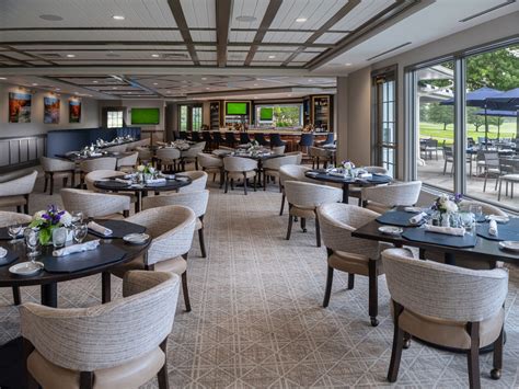 Rockrimmon CC Is the ‘Land of Yes’ - Club + Resort Business