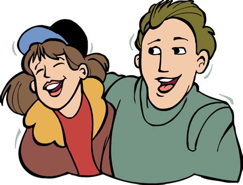 Free Laughter Cliparts, Download Free Laughter Cliparts png images ...