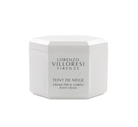 Teint De Neige Body Cream – Scentoria