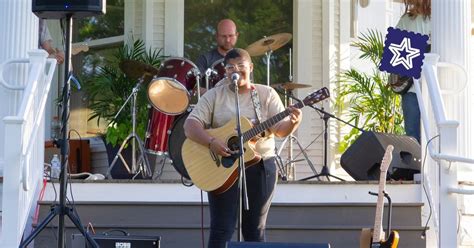 Ranshaw House Concert Series: Youth Night, featuring Ingrid Streitz ...