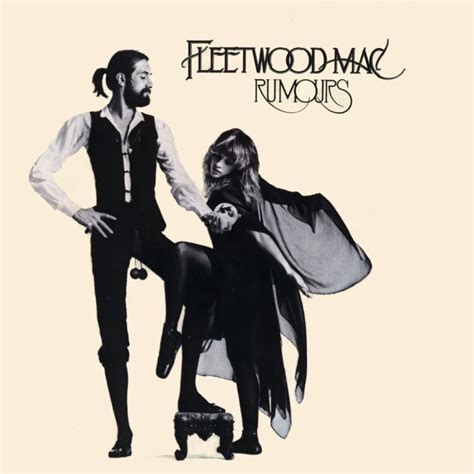 The 100 Best Album Covers of All Time | Fleetwood mac dreams, Fleetwood ...