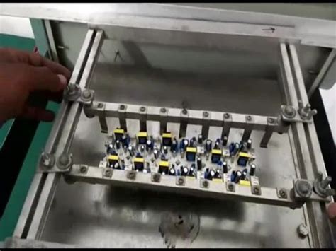 Foam Fluxer With Pre Heater Manufacturer from New Delhi