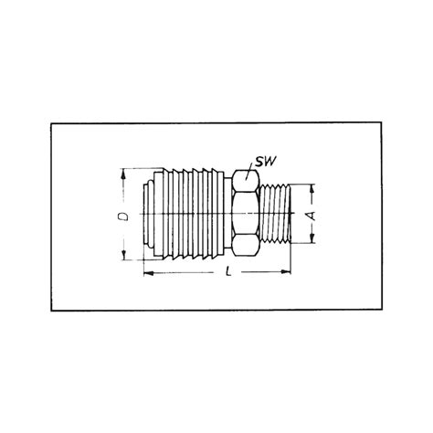Buy Pneumatic MT quick-action coupling online