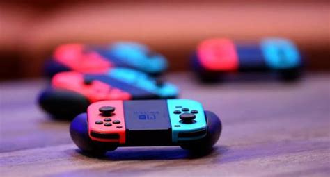 腾讯Nintendo Switch 媒体见面会 首次分享国行引进新进展