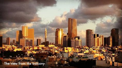 RED - HOME FOR TRAVELLERS (Tel Aviv) - Lodging Reviews & Photos ...
