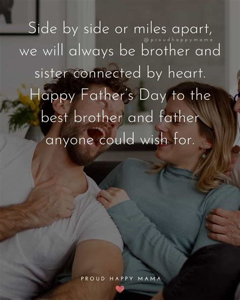 50+ Happy Father’s Day Quotes For Brother To Make His Day