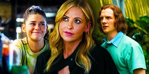 How Many Episodes Of Dexter: Original Sin Season 1 Are Left & When The ...