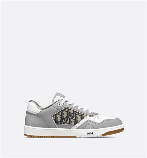 Dior B27 Designer Trainers for Men | Luxury Trainers | DIOR